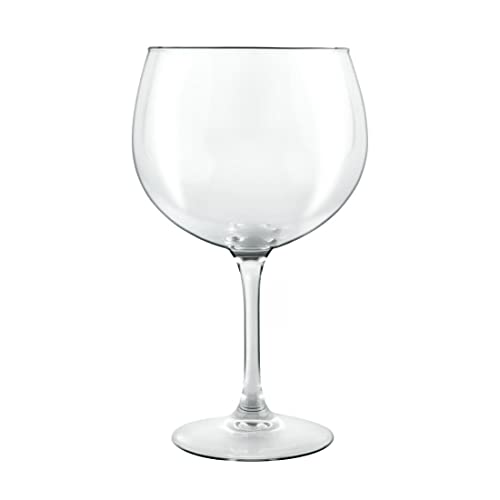 Arcoroc ARC L5791 Fresh Gin Tonic Cocktailglas, 720ml, Glas, transparent, 6 Stück Arcoroc ARC L5791 Fresh Gin Tonic Cocktailglas, 720ml, Glas, transparent, 6 Stück von Arcoroc