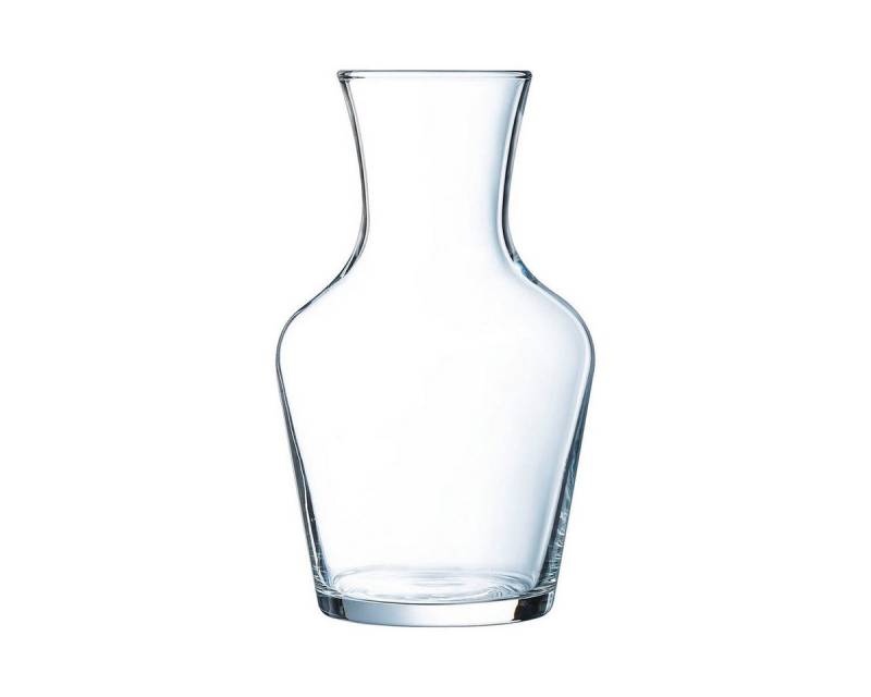 Arcoroc Geschirr-Set, Kanne Arcoroc Sans Bouchon Glas 500 ml Ohne Deckel von Arcoroc