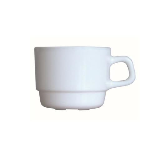 Arcoroc Geschirrserie für Restaurants, einfarbig, Cup 19cl Arcoroc Geschirrserie für Restaurants, einfarbig, Cup 19cl von Arcoroc