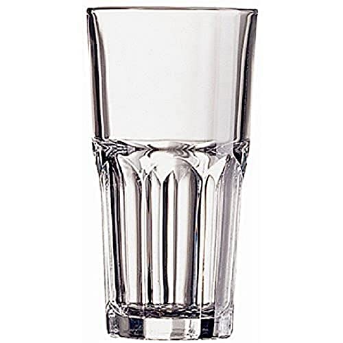 Arcoroc Granity Hi Ball Gläser, 460 ml, 24 Stück von Arcoroc