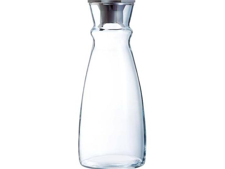 Arcoroc Karaffe Fluid, Serviergefässe, Transparent von Arcoroc