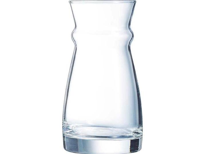Arcoroc Karaffe Fluid, Serviergefässe, Transparent von Arcoroc