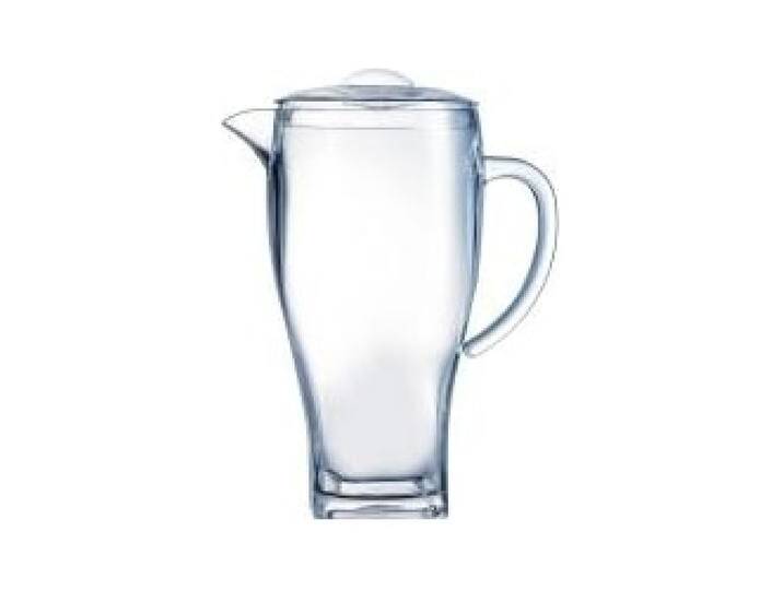 Arcoroc Karaffe Outdoor Perfect, Serviergefässe, Transparent von Arcoroc