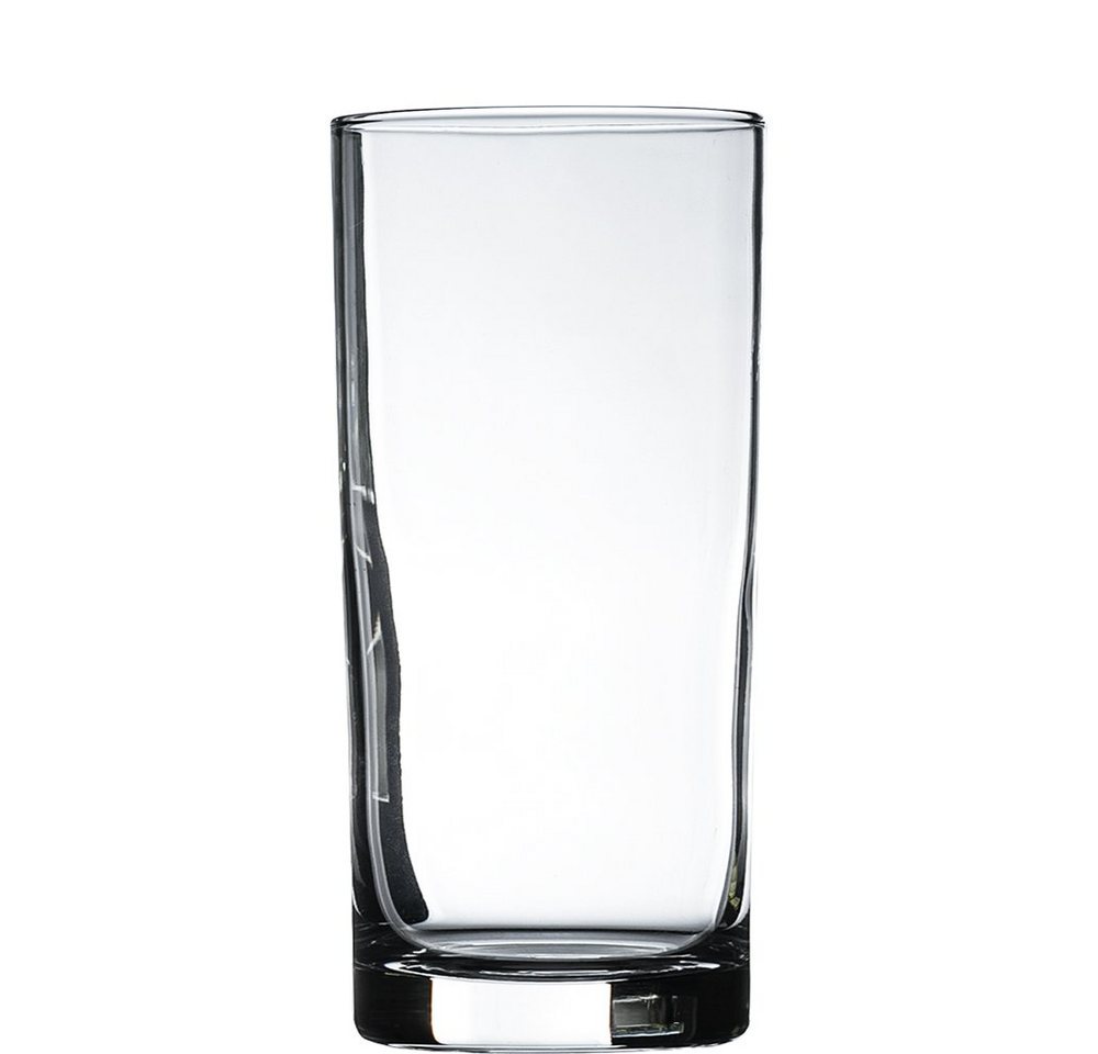 Arcoroc Longdrinkglas Islande, Glas, Longdrink 460ml Glas Transparent 6 Stück von Arcoroc