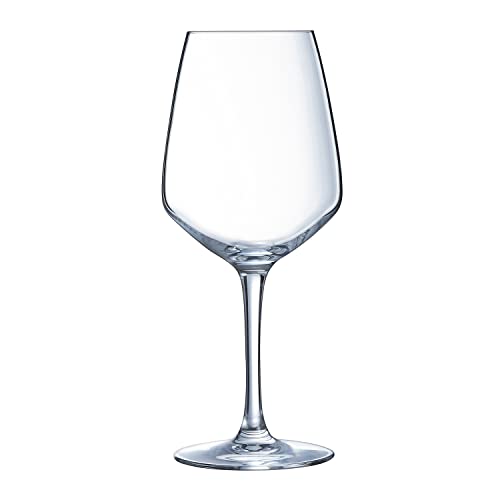 Arcoroc N4907 Stielglas Vina Juliette, 40 cl, ultraklares Glas von Arcoroc