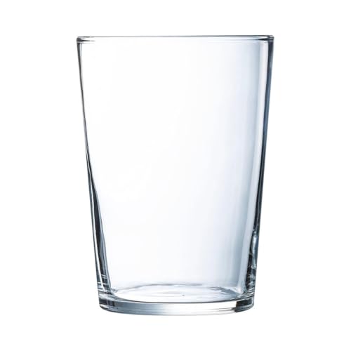 Arcoroc Sidra ECO Hoher Becher, Glas, durchsichtig von Arcoroc