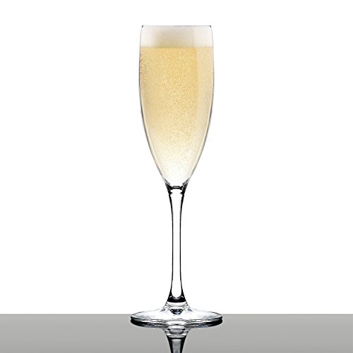 Arcoroc Signature, glas, Without filling mark, Champagne glass von Arcoroc