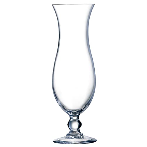 Arcoroc Trinkglas, Kunststoff, transparent, 18, 6 von Arcoroc