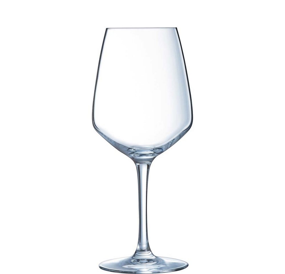 Arcoroc Weinglas V. Juliette, Glas, Weinkelch 300ml Glas Transparent 6 Stück von Arcoroc