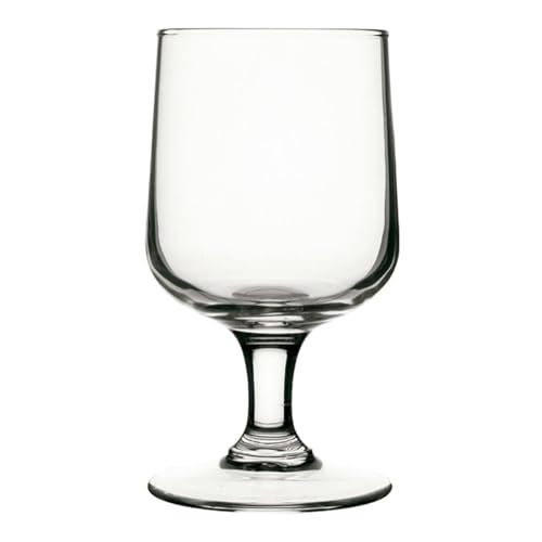 Arcoroc Box 6 Wassergläser Glas 25CL Arcoroc Box 6 Wassergläser Glas 25CL von Arcoroc