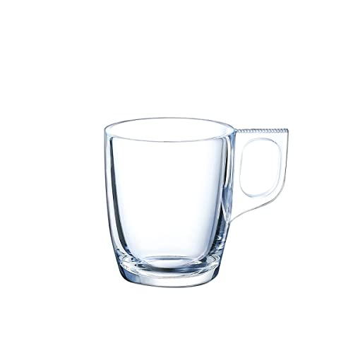 RICHARDSON SHEFFIELD 883314518757 hohe Gläser, Glass von Arcoroc