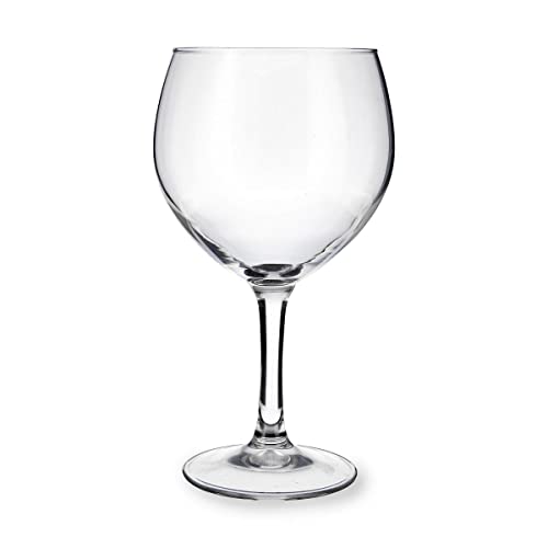 Set mit 6 Gläsern aus robustem Glas, 62 cl von Arcoroc