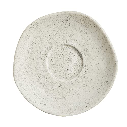 Arcoroc Rocaleo Kaffeeteller aus zweifarbiger Keramik (Ø 13 cm) (Referenz: S2704194) von Arcoroc