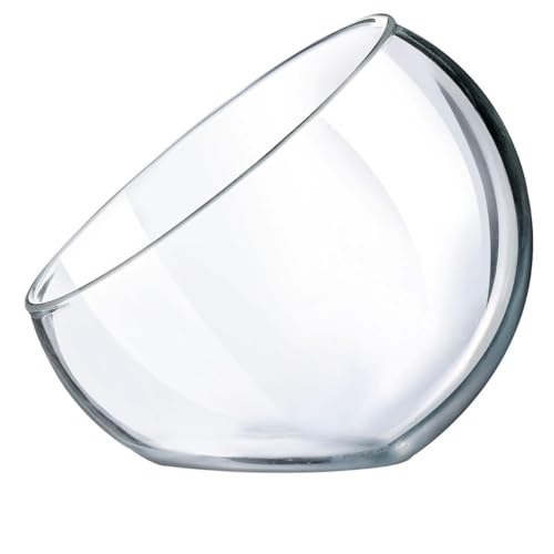 Vielseitig: Arcoroc Box mit 6 Eisgläsern, Glas von Arcoroc