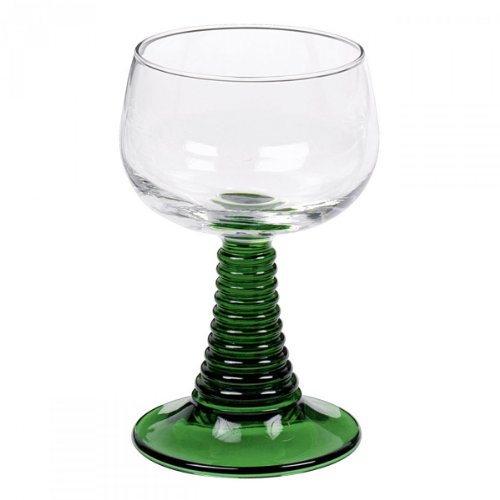 Weinrömer 270 ml Glatt Gr. Fuss von Arcoroc