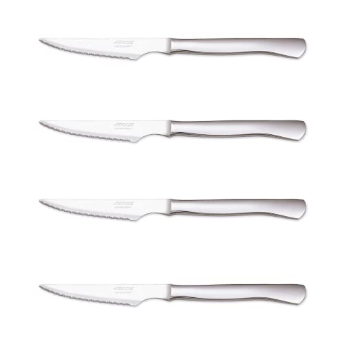 Arcos 4er Set Steakmesser one size von Arcos