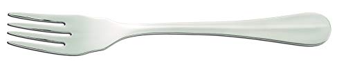 Arcos 591300 Gabel Fisch, Metall, Silber, 185 mm von Arcos