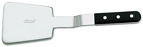 Arcos Professionelle Geräte - Fleischklopfer Steakmesser - Klinge Edelstahl 220 mm - HandGriff Polyoxymethylen (POM) Farbe Schwarz von Arcos