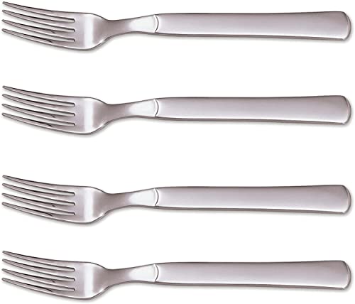 Arcos Mesa Besteck-Set, rostfreier Edelstahl, Silber, One Size von Arcos