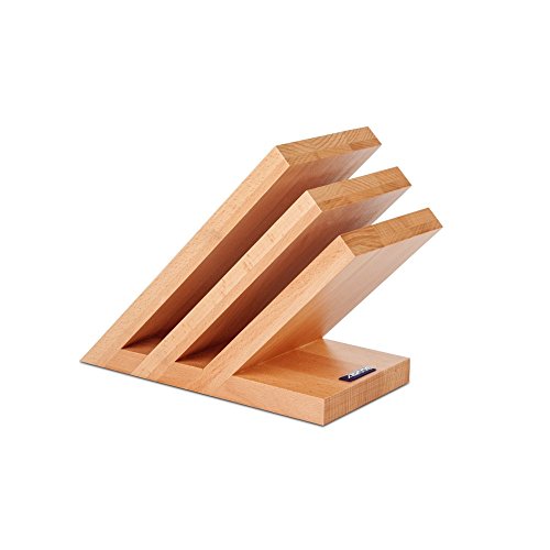 Arcos Tacos Universales Queue, Holz, Braun, 215 x 235 x 125 mm von Arcos