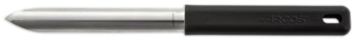 ARCOS Apfelentkerner aus Edelstahl 13 cm - Langlebiger und Hygienischer Griff aus Polypropylen, Ideal für Professionelle Anwendungen - Schwarz, Serie 6168 ARCOS Apfelentkerner aus Edelstahl 13 cm - Langlebiger und Hygienischer Griff aus Polypropylen, Ideal für Professionelle Anwendungen - Schwarz, Serie 6168 von Arcos
