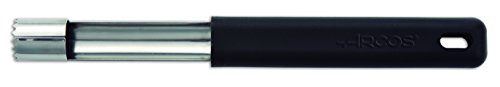 Arcos Professionelle Geräte - Apfelentkerner - Edelstahl 75 mm - HandGriff Polypropylen Farbe Schwarz von Arcos