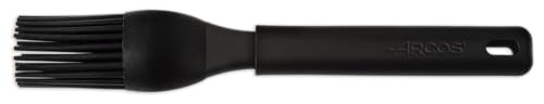 Arcos Pinsel Edelstahl Backen 93 mm Ergonomischer Griff Ideal für Dekoration und Glasur Arcos Pinsel Edelstahl Backen 93 mm Ergonomischer Griff Ideal für Dekoration und Glasur von Arcos