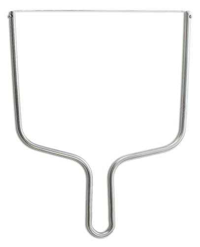 Arcos Käseschneider Präzisionsschnitt Edelstahlgriff 210 mm - Essenzielles Küchenwerkzeug für Käse, Grau Arcos Käseschneider Präzisionsschnitt Edelstahlgriff 210 mm - Essenzielles Küchenwerkzeug für Käse, Grau von Arcos