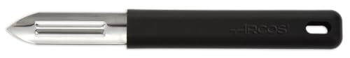 Arcos Kartoffel- und Gemüseschäler - Edelstahlklinge 60 mm, Ergonomischer Griff, Küchenwerkzeug für schnelles und sicheres Schälen Arcos Kartoffel- und Gemüseschäler - Edelstahlklinge 60 mm, Ergonomischer Griff, Küchenwerkzeug für schnelles und sicheres Schälen von Arcos