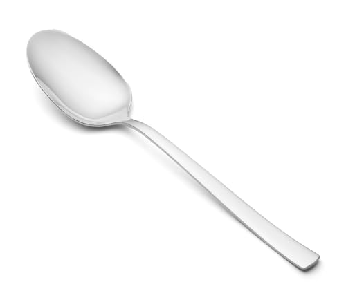 Arcos Servierlöffel Edelstahl 18/10 - Monoblock 257 mm, Ideal für Küche, Serie Capri Arcos Servierlöffel Edelstahl 18/10 - Monoblock 257 mm, Ideal für Küche, Serie Capri von Arcos
