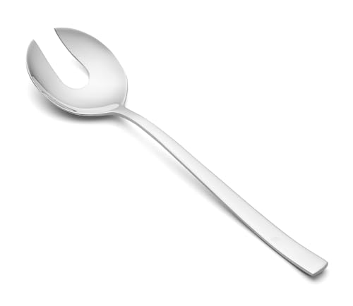 Arcos Serviergabel Edelstahl 18/10 - Monoblock, 197 mm, Ideal für Küche und Esszimmer, Serie Capri Arcos Serviergabel Edelstahl 18/10 - Monoblock, 197 mm, Ideal für Küche und Esszimmer, Serie Capri von Arcos