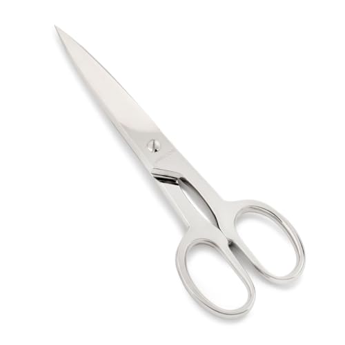 Arcos Küchenschere Edelstahl 225 mm - Präziser Schnitt für Haushalt und Profi - Ergonomischer Griff, Langlebig - Forged Serie Arcos Küchenschere Edelstahl 225 mm - Präziser Schnitt für Haushalt und Profi - Ergonomischer Griff, Langlebig - Forged Serie von Arcos