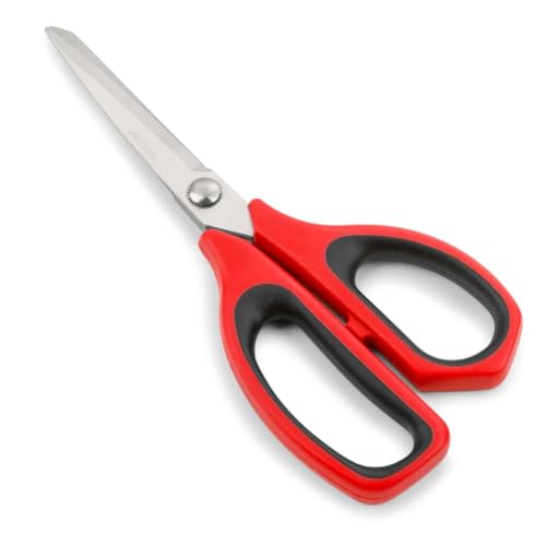 Arcos Küchenschere Edelstahlklinge Präzisionsschnitt 215 mm Ergonomischer Griff Prochef Serie von Arcos