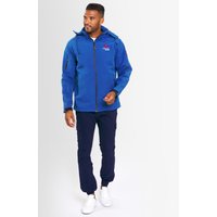 Arctic Seven Softshelljacke "ASAdventuraa" sportliche Outdoorjacke mit abnehmbarer Kapuze von Arctic Seven