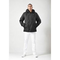 Arctic Seven Winterjacke "ASIvaar", Mit warmem Teddyfell gefüttert von Arctic Seven