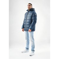 Arctic Seven Winterjacke "ASRodrii" mit warmem Teddyfell und abnehmbarer Kapuze von Arctic Seven