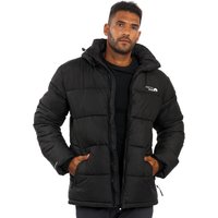 Arctic Seven Winterjacke "ASYetii", mit hochwertigem Steppdesign von Arctic Seven