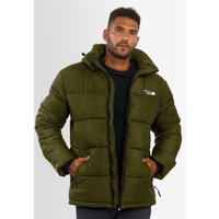 Arctic Seven Winterjacke "ASYetii", mit hochwertigem Steppdesign von Arctic Seven