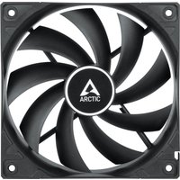 Arctic F12 PWM PST Schwarz - 120 mm von Arctic