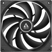 Arctic F14 PWM PST CO Schwarz - 140 mm von Arctic