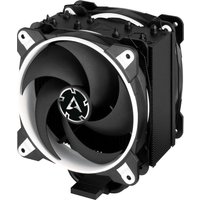 Arctic Freezer 34 eSports DUO CPU-Luftkühler - weiß von Arctic