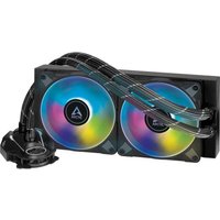 Arctic Liquid Freezer II 240 ARGB - 240 mm von Arctic