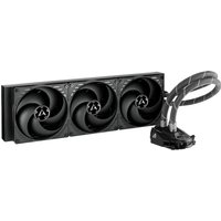 Arctic Liquid Freezer II 420 - 420 mm von Arctic