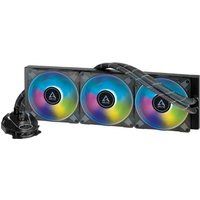 Arctic Liquid Freezer II 420 ARGB - 420 mm von Arctic