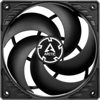 Arctic P12 PWM PST Schwarz - 120 mm von Arctic
