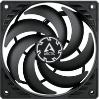 Arctic P12 Slim PWM PST Schwarz - 120 mm von Arctic