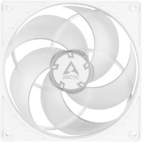 Arctic P14 PWM PST Weiß/Transparent - 140 mm von Arctic