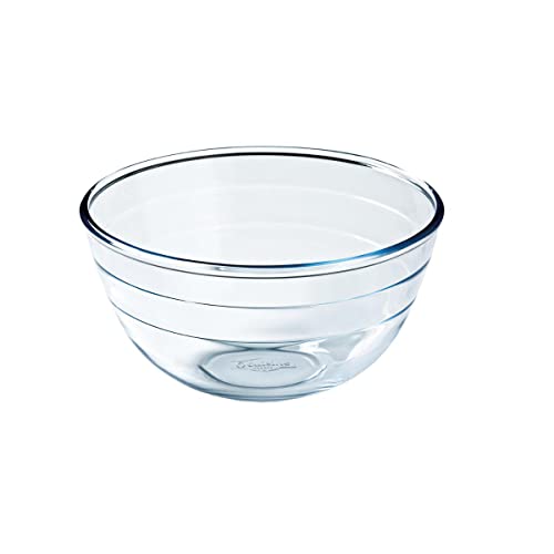 Pyrex Arcuisine Glasschale, 1 l, 1 l von Pyrex