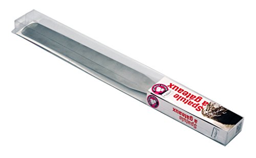 ARD 'TIME-in - 1 Spatula Stainless Steel von Ard'time
