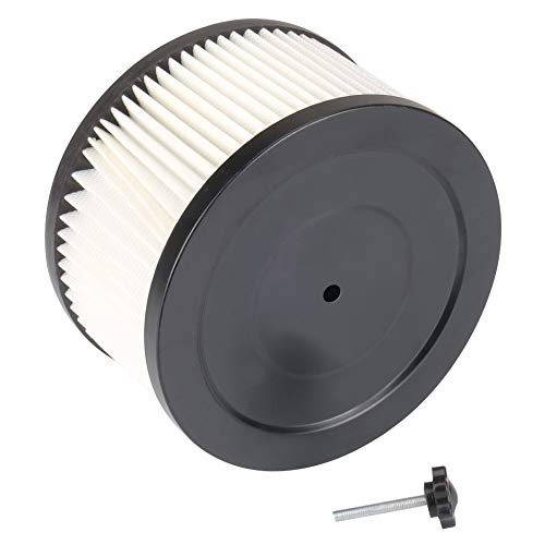 ARDES - AR4A20/FH Filter für Aschesauger ASHPIRO Ardes AR4A20, HEPA-Filter für Sauger für Kaminöfen, Pelletöfen, Holz- oder Biomasseöfen, waschbar im praktischen Beutel, grau ARDES - AR4A20/FH Filter für Aschesauger ASHPIRO Ardes AR4A20, HEPA-Filter für Sauger für Kaminöfen, Pelletöfen, Holz- oder Biomasseöfen, waschbar im praktischen Beutel, grau von Ardes